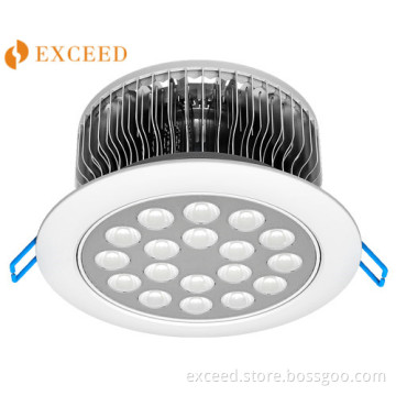 18w led ceiling light